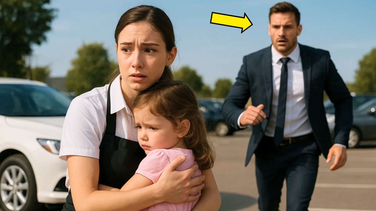 Młoda kelnerka traci pracę, by ratować dziewczynę – córkę miliardera a to, co się dzieje, zmienia ws