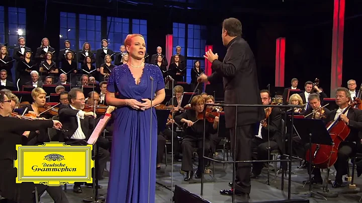 Elna Garana & Karel Mark Chichon  Adam: 'Cantique ...