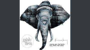 Roll with the Herd (feat. DJ Lethal Skillz)