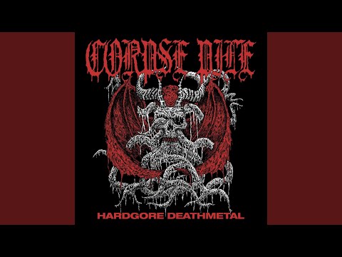 Corpse Pile — Where The Sidewalk Ends