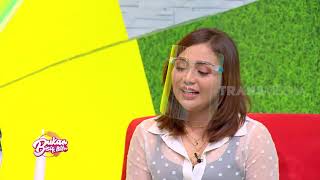 Download lagu Titik Terendah Chacha Sherly, Sampe Jual Mobil  | BUKAN BISIK BISIK