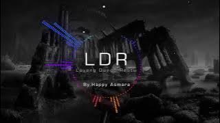 LDR - Layang Dungo Restu | Happy Asmara (Spectrum)