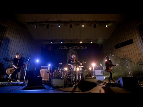アルカラ「ゼロの雨に撃たれて」Live at 11/26 YAON no OTOKO!! 日比谷