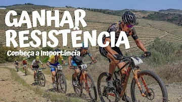 Como ter força nas pernas para pedalar?