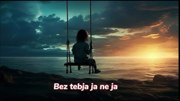 JONY, HammAli & Navai - Bez Tebya Ya Ne Ya (EASY LYRICS) II ENGLISH TRANSLATE FROM TIKTOK VIRAL