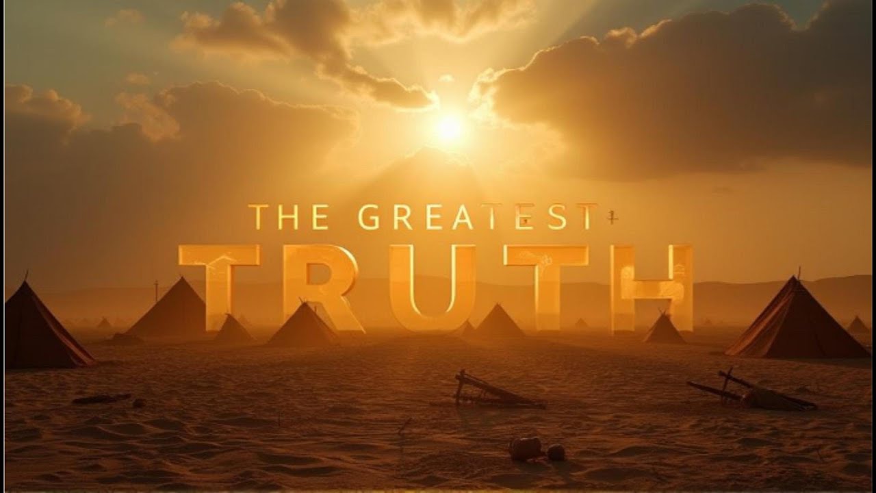 “Karbala: The Greatest Stand for Truth | Imam Hussain (RA)’s Eternal Lesson”