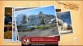 ⁣Cape Town Hotels, South Africa