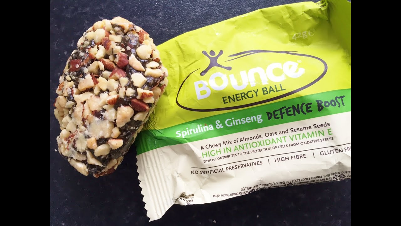 bounce-energy-protein-balls-bars-review-2015-youtube