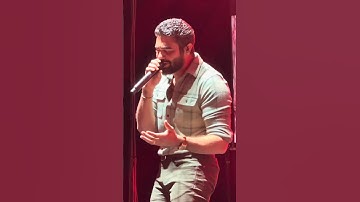 Thumbnail of Uma das mais lindas apresentações da dupla! “Última Saudade” ao vivo! 🎶 #henriqueejuliano #sertanejo