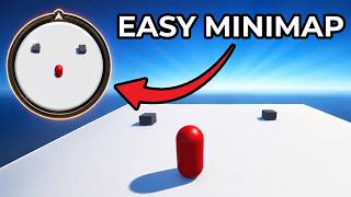 How To Make A Minimap In Unity 6 (Under 4 min)