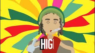 Kesan dan Bahaya Ganja kepada Penyalahguna