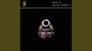 Horsemen Of The Invisible