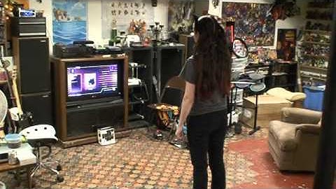 Kitty McScratch Blindfolded 5 Star (Hard) Bulletproof