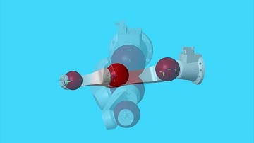 Kinematic Calibration of a Schunk Powerball Light Weight Arm 4.6
