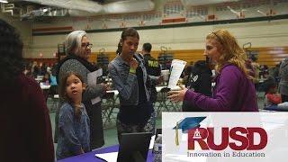 Parents Get Education Gold at our 6th Annual Parent Education Summit!