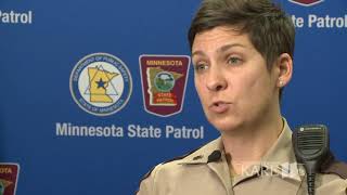 Two teens killed in crash with wrong-way driver on I-94