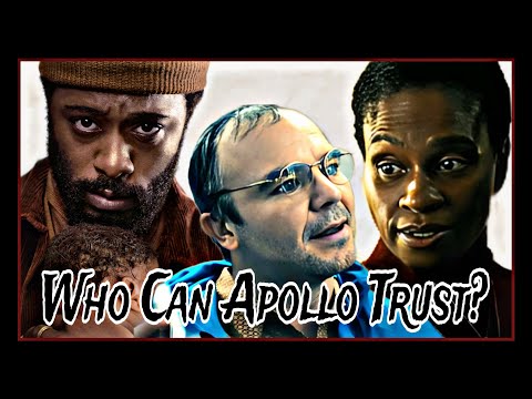 The Changeling Episode 4 | What Was Emma’s Third Wish & Who Can Apollo Trust?