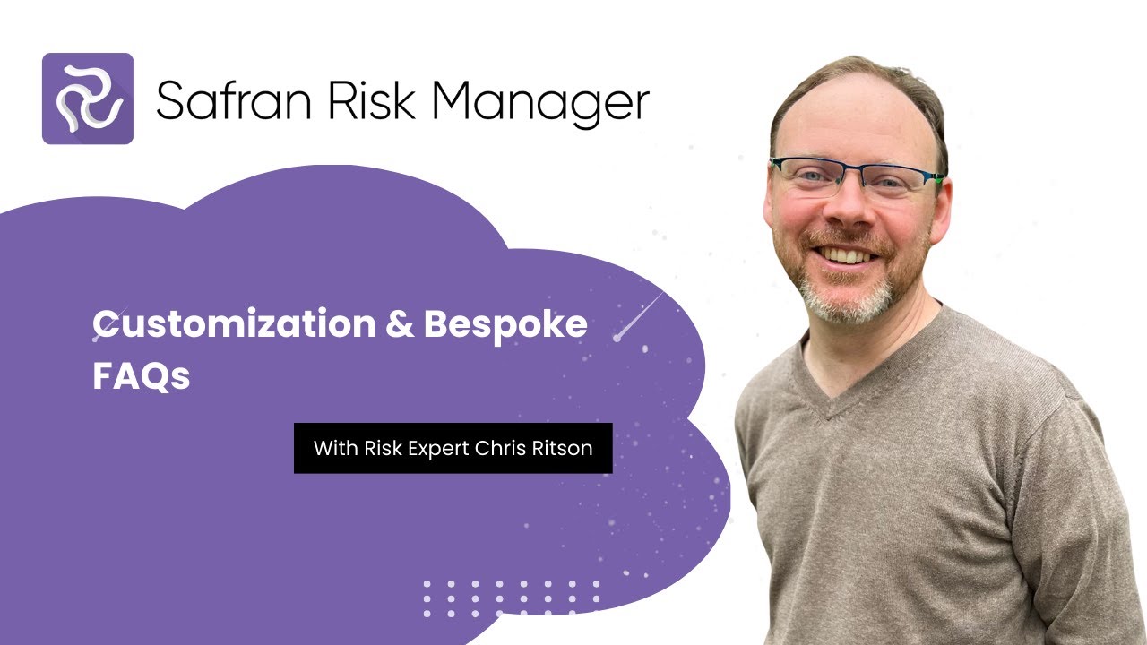 7 SRM Customization & Bespoke FAQs v2 - YouTube