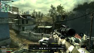 Epic (RANDOM) Semtex Multikill