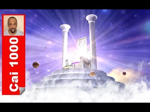 God Showed Me The Heavenly Place He Prepared For You - YouTube