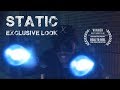 Static extended look  david kirkman