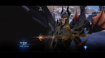 Mu Origin 3 Beta High Graphics - Red Magic 6