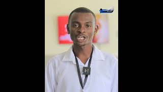 WANANCHI WAMPONGEZA RAIS DK. MWINYI KWA UIMARISHAJI WA HUDUMA ZA AFYA.
