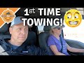 RV Road Trip to Texas During Rolling Blackouts (Encore - Sunshine RV Resort)