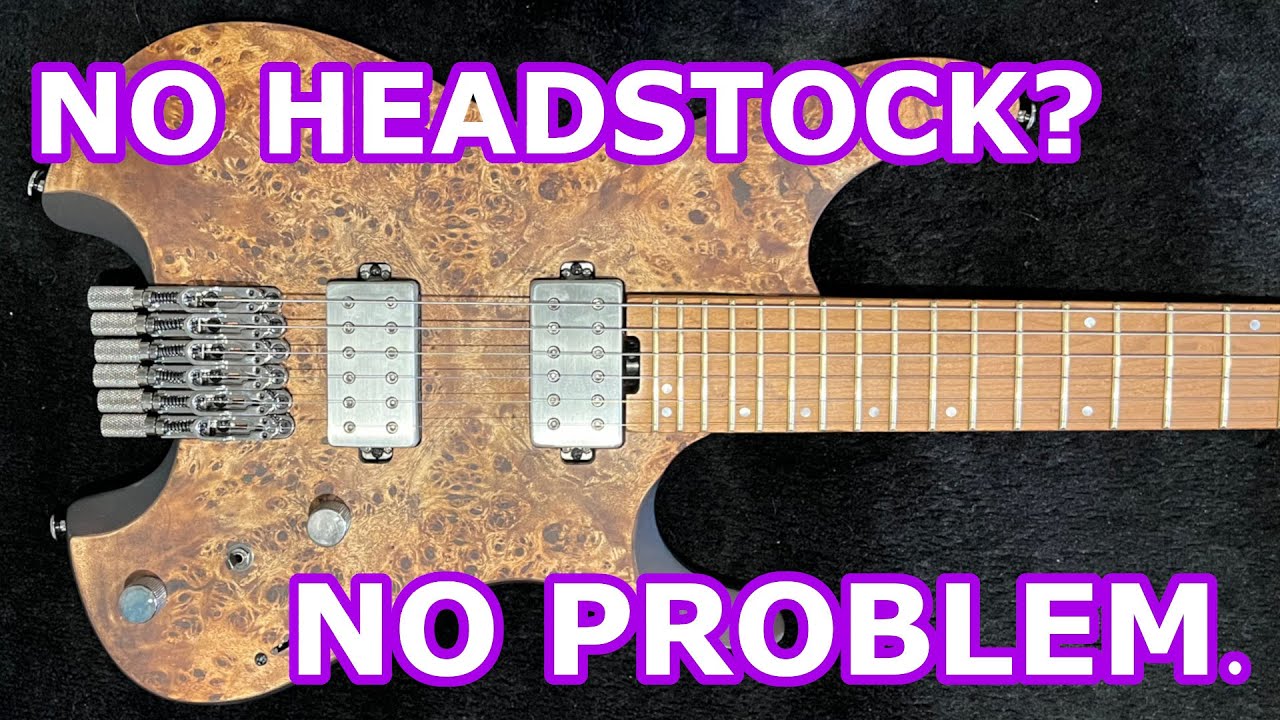 Empty Head Effects - The External/Internal, Falling Man, The