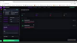 WhatsApp Automation for Business (Full Tutorial) | Talkzi Demo &amp; Setup Guide