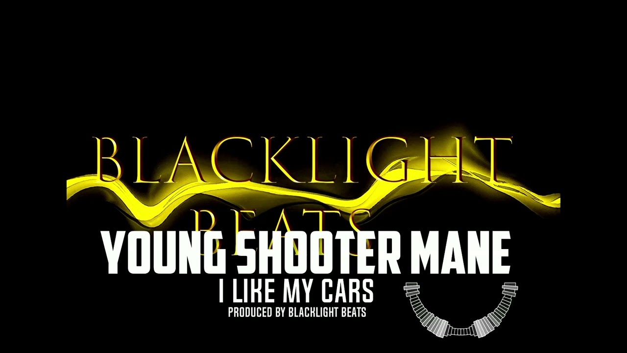 young shooter mane i like my cars