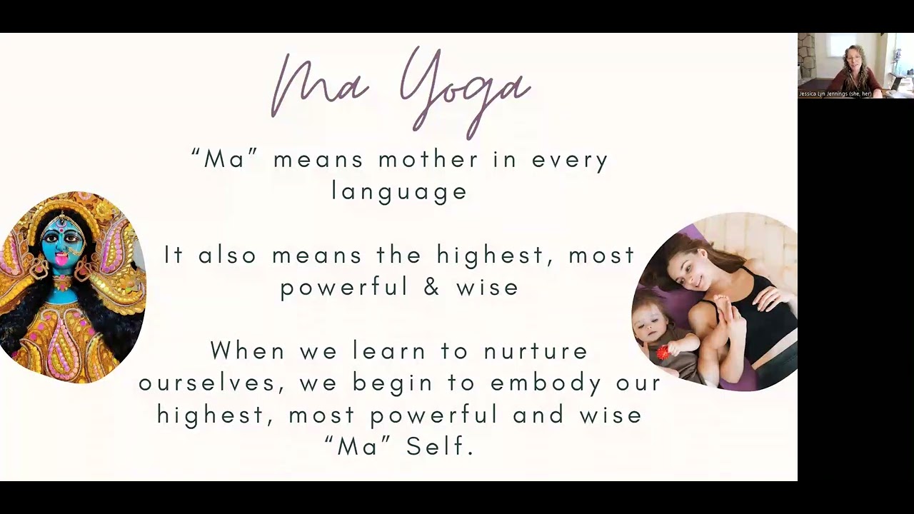 Prenatal Yoga Training, Certification & Teaching Info Session