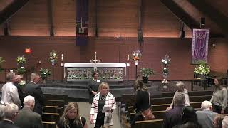 Roger Glawatz Funeral