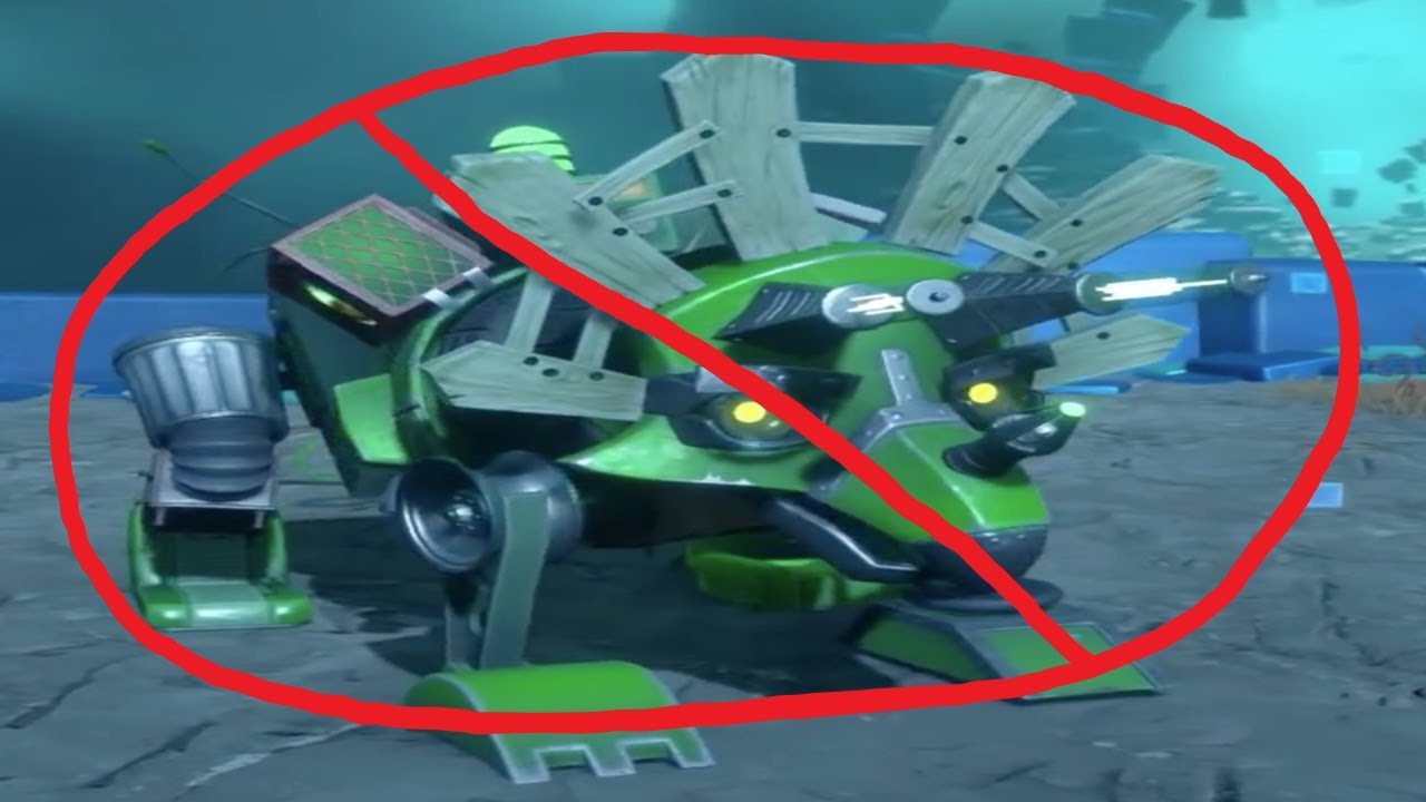 PvZ GW2 Skid Hunting Episode 3: FTDLF