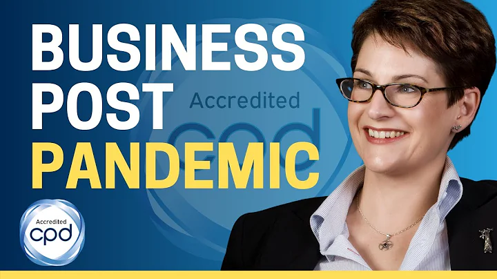 Toward a Post-Pandemic Better Business as Usual | ...