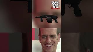 Evolution Of Unique Weapons Gta 4 Tlad Tbogt Of Gta Games 2001-2013