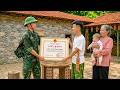 Unexpected Reunion with My Former Commander and the Secret Mission I Was Given | Trieu Duong TV