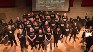 Streetwise Opera - Re-Union Excerpt