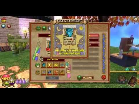 wizard101 loremaster