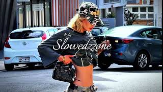 Wyw my sweetie #jerseyclub - nissi (slowed x reverb) 