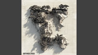 Faded Map Lines