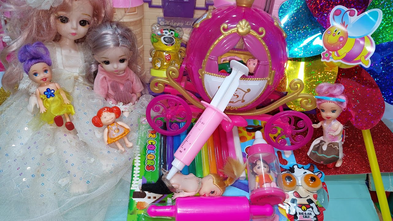 امي تحدت الجميع من اجل الايتام_عائلة عمر_جنه ورؤي_مامتي دكتورة_العاب بنات