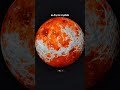 What If We Moved Venus to Pluto’s Orbit?🤔#spacesimulation #space #universe