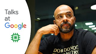 Mo Gawdat | The Future of Artificial Intelligence and How You Can Save Our World | Talks at Google