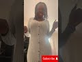 Easy hack to prevent button down wardrobe malfunction for curvy or semi curvy girls.