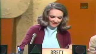 Match Game 73 Episode 75 (Donald Duck Lives)