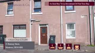 21 Ramsay Street, Montrose - T Duncan & Co