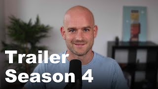 “Can it be done in React Native” - Season 4 Trailer