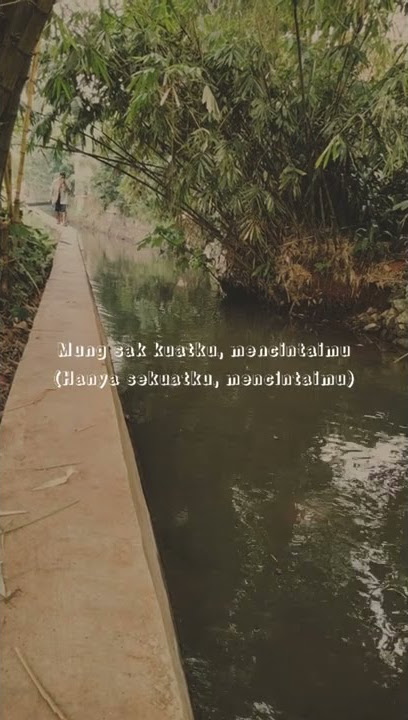 ojo dibandingke (story wa)