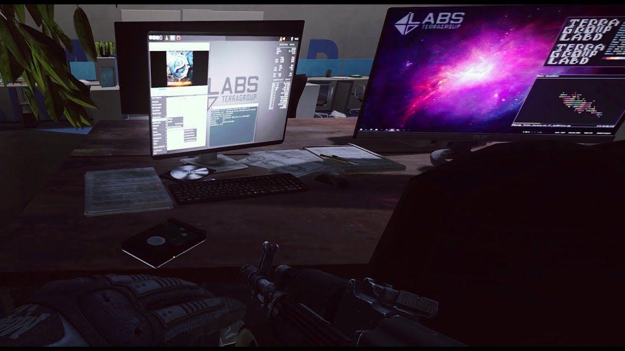 Tarkov - Saving The Mole Guide 0.14